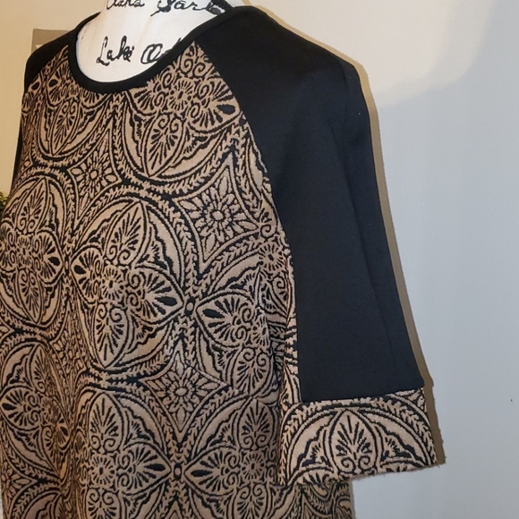 Julian Taylor New York dress - Picture 3 of 10